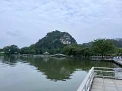 -星湖旅游景区七星岩