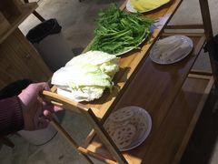 -肖仙仙羊肉汤·始于1996年(郫都店)