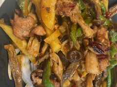 -东北风(江北万达店)