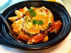 -宜兴隆家宴·私房菜(泰安华庭店)