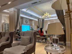 -皇家月府月子中心(沈阳店)