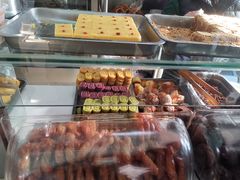 驴打滚-老磁器口豆汁店(天坛店)