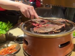 -西塔老太太泥炉烤肉(亚运村店)