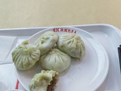 -陈寔包子王·卤煮小肠·京味小吃(龙潭店)