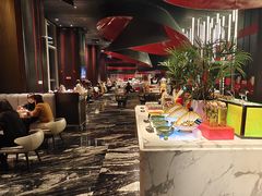 -西安W酒店·WEI全味西餐厅