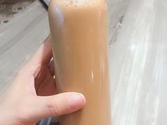 港式香滑冻奶茶-岭南真味·匠心粤菜(K11店)