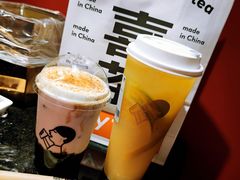 -喜茶(深圳东门1234店)