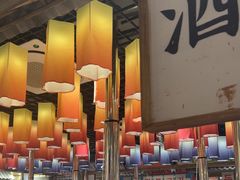 -姜胖胖无限自助烤肉(罗湖宝能店)