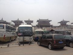 iphone_upload_pic-西安青龙寺遗址景区
