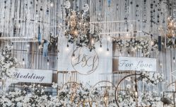 -怡东国际酒店·宴会厅