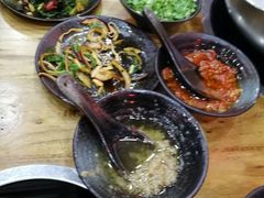 -丽江人家斑鱼火锅(保健路店)