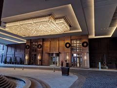 -康莱德酒店·美庭自助餐厅