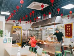 大堂-大姐麻辣烫(莲宝中路店)