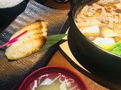 -千代武日本料理(开发区店)