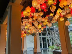 -海南清水湾莱佛士酒店