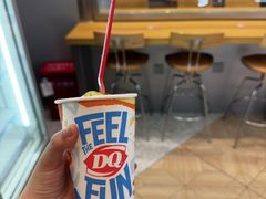 -DQ·蛋糕·冰淇淋(三亚青春颂店)