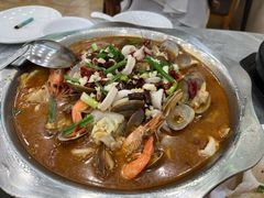 -品鲜海鲜餐厅(黄厝店)