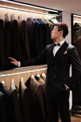 -LDIAMON西服定制(温州店)