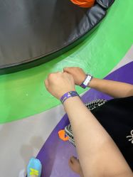 -Apfunll潮玩乐园*生日派对*企业团建(米房店)