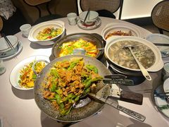 -费大厨辣椒炒肉(黄兴中心广场店)