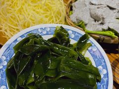 -旧街市鲜货老火锅(大光路店)