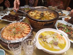 -船夫鱼锅(衢江路店)