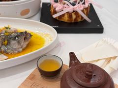 -粤珍轩·家宴·广式茶点(新城广场店)