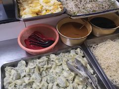 -小无锡面馆