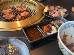 -谷牛和牛烤肉(漕河泾印象城店)