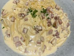 -玛格萝妮比萨屋(四平店)