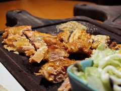 -永无乡旅行餐吧(京溪店)