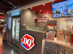 -DQ·蛋糕·冰淇淋(徐东销品茂店)