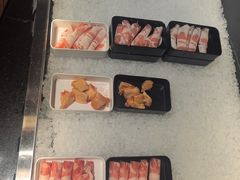 -国宾酒店-花园咖啡自助餐厅(北营房中街店)