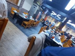 -南阳城烧烤海鲜酒店(和平路店)