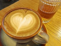 -几静cafe(基湖店)