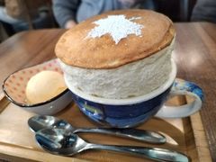 -芙蕾哥哥souffle