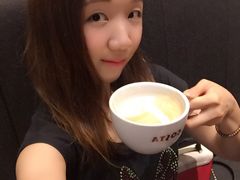 -COSTA COFFEE(上海月星环球港店)