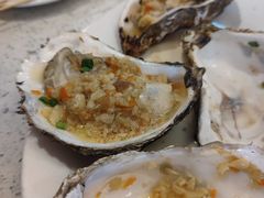 -冯姐生蚝(长隆横琴店)