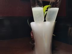 苏打柠檬汁-七号私厨·百年洋楼