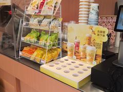 -茶话弄(中贸广场店)