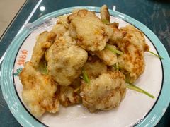 锅包肉-春花民族美食(佳木斯总店)