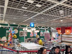 -宜家·瑞典风味餐厅(无锡店)