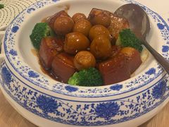 本帮红烧肉-樱苑(四川北路店)