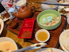 -外婆烧.老杭帮菜(庆春店)