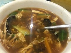 -北大地皖峰饭馆
