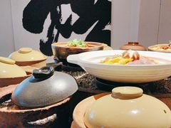 -黄山老妈·土菜(碧桂园店)