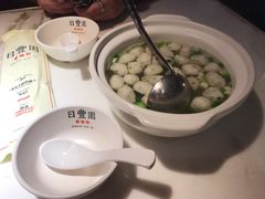 -日丰园海肠水饺·老字号大连海鲜(和平广场店)