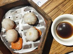 -U你·天然调味(南湖总店)