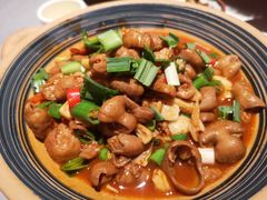 -洞庭鱼香(万科店)