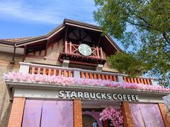 -星巴克臻选(思南公馆店)